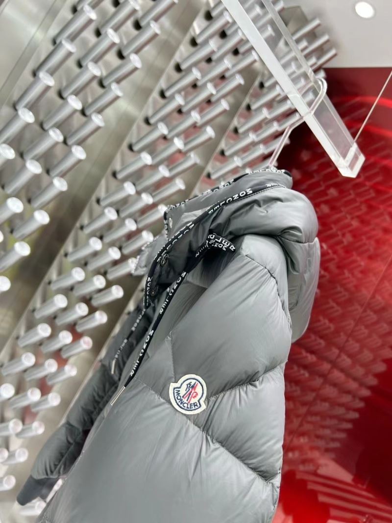 Moncler Down Jackets